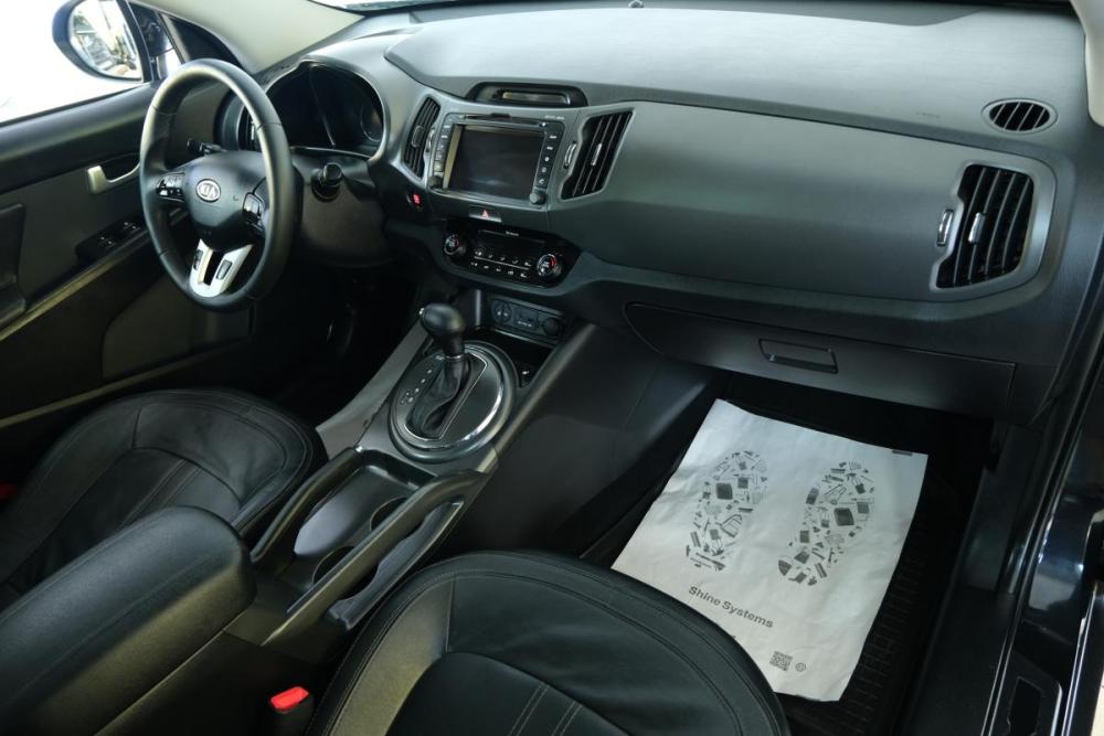 Kia Sportage III Омск  - изображение 18