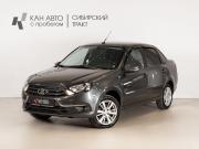 Lada (ВАЗ) Granta I Рестайлинг Казань  - изображение 9