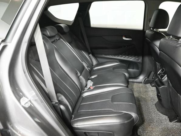 Hyundai Santa Fe IV с пробегом 2020 года, цена 3 200 000 рублей, 96250 км, внедорожник, Автокод Объявления