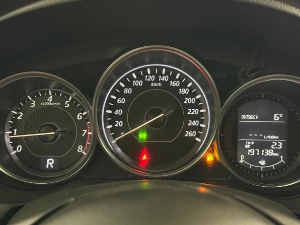 Mazda 6 III (GJ) с пробегом 2013 года, цена 1 299 000 рублей, 197134 км, седан, Автокод Объявления