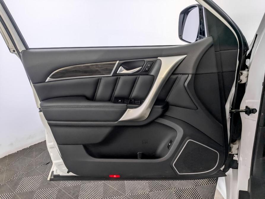 Haval H9 I Рестайлинг Москва  - изображение 19