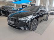 Hyundai Solaris II Рестайлинг Казань  - изображение 23