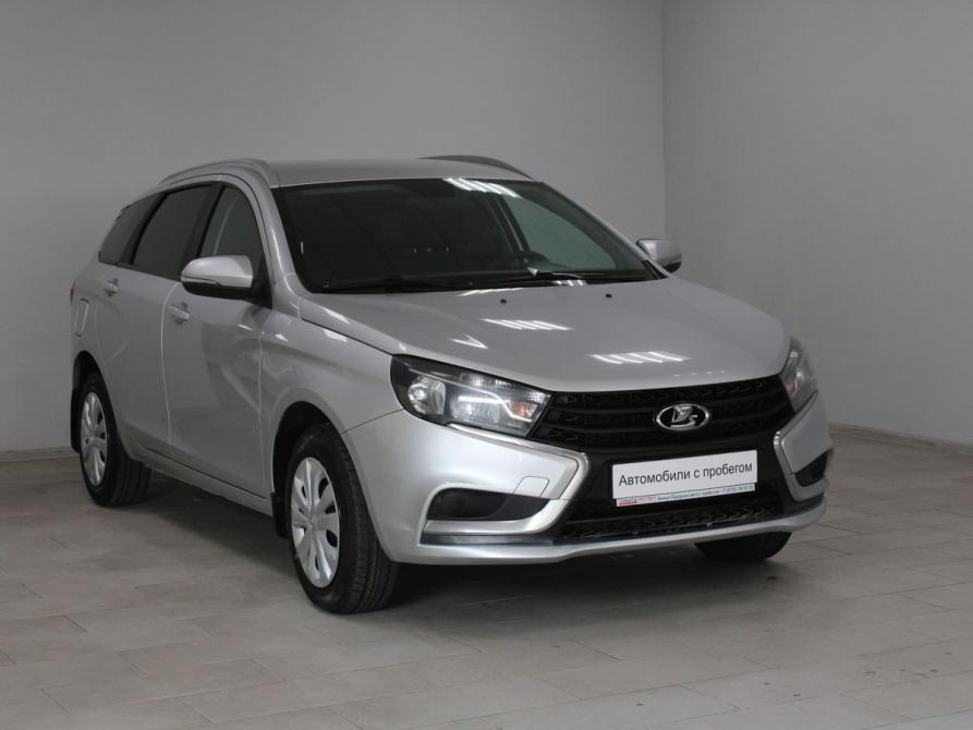Lada (ВАЗ) Vesta I Старый Оскол  - изображение 1