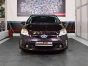 Toyota Prius III Рестайлинг (XW30) Кемерово  - изображение 26