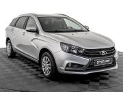 Lada (ВАЗ) Vesta I Москва  - изображение 29