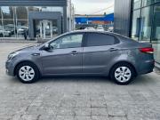 Kia Rio III Рестайлинг Мурманск  - изображение 33