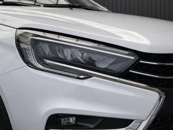 Lada (ВАЗ) Vesta I Рестайлинг (NG) с пробегом 2024 года, цена 1 197 000 рублей, 34074 км, седан, Автокод Объявления