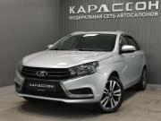 Lada (ВАЗ) Vesta I Пермь  - изображение 18