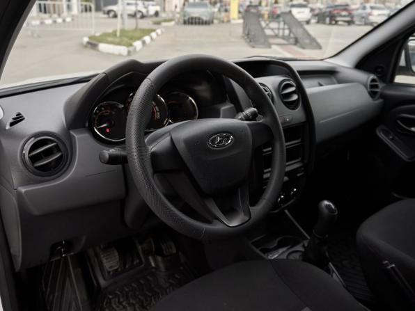 Lada (ВАЗ) Largus I Рестайлинг с пробегом 2024 года, цена 1 418 000 рублей, 65971 км, универсал, Автокод Объявления