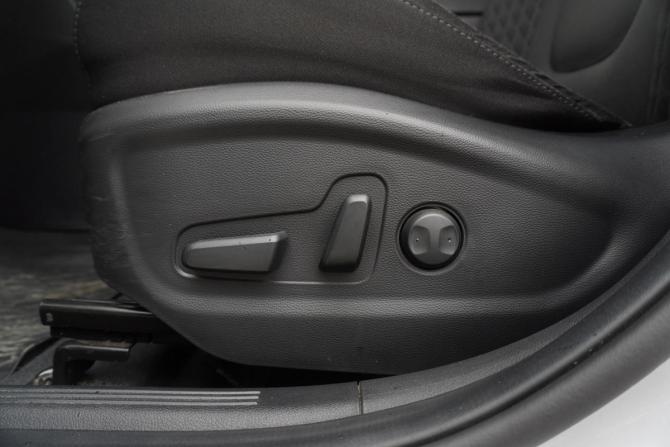 Hyundai Creta II с пробегом 2021 года, цена 2 599 000 рублей, 24250 км, внедорожник, Автокод Объявления