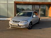 Chevrolet Lacetti I Оренбург  - изображение 15
