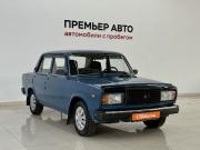 Lada (ВАЗ) 2107 Смоленск  - изображение 15