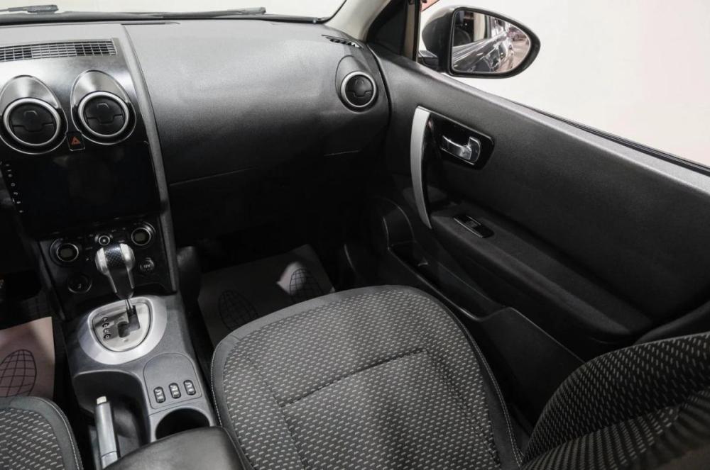 Nissan Qashqai I Новокузнецк  - изображение 15