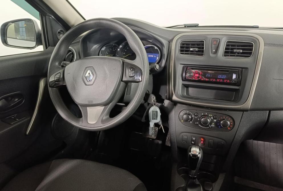 Renault Sandero II Волгоград  - изображение 11