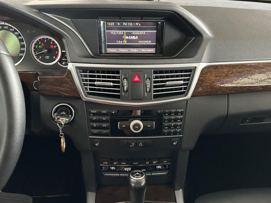 Mercedes-Benz E-Класс IV (W212 S212 C207) Москва  - изображение 14