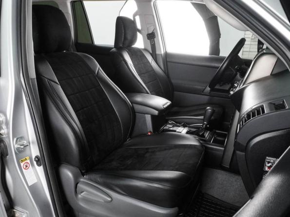 Toyota Land Cruiser Prado 150 Series с пробегом 2012 года, цена 2 760 000 рублей, 253569 км, внедорожник, Автокод Объявления