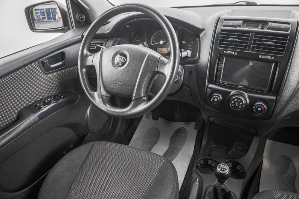 Kia Sportage II Барнаул  - изображение 14