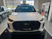 Chery Tiggo 9 I Нижний Новгород  - изображение 22