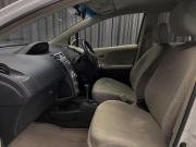 Toyota Vitz II (XP90) Красноярск  - изображение 22