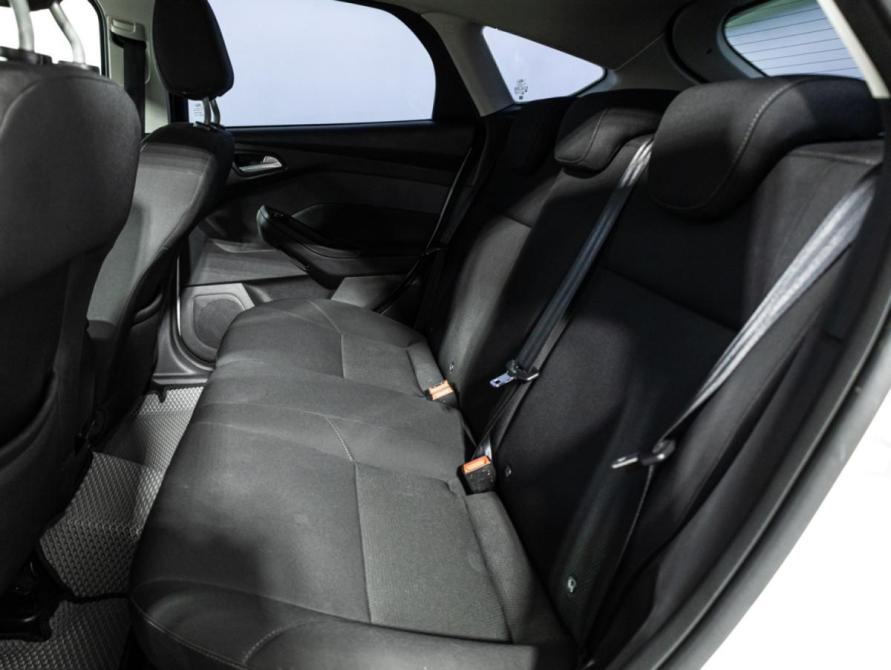 Ford Focus III Рестайлинг Санкт-Петербург  - изображение 11