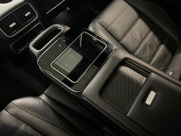 Mercedes-Benz GLS II (X167) с пробегом 2021 года, цена 9 700 000 рублей, 77220 км, внедорожник, Автокод Объявления