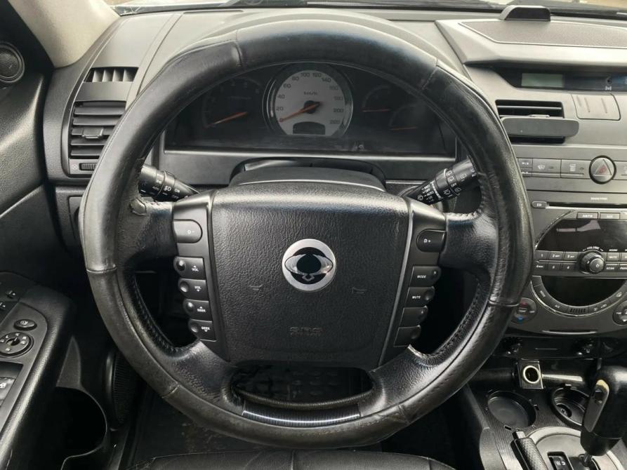 SsangYong Rexton II Тверь  - изображение 11