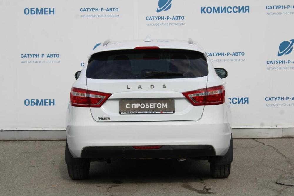 Lada (ВАЗ) Vesta I Пермь  - изображение 5