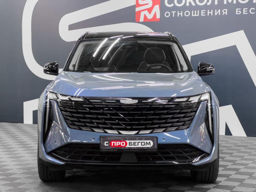 Geely Atlas II Ростов-на-Дону  - изображение 3