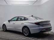 Hyundai Sonata VIII (DN8) Москва  - изображение 26