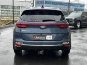 Kia Sportage IV Рестайлинг Пермь  - изображение 15