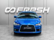 Mitsubishi Lancer X Рестайлинг Тюмень  - изображение 21