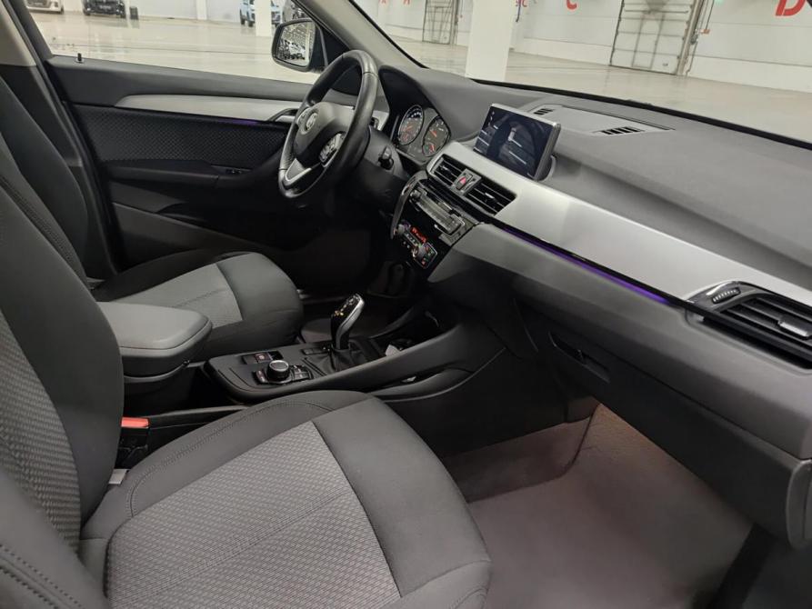 BMW X1 II (F48) Рестайлинг Казань  - изображение 13