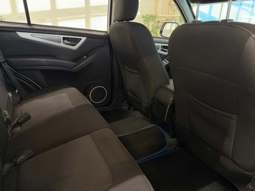 Lifan X60 I Рестайлинг 2 Волгоград  - изображение 10