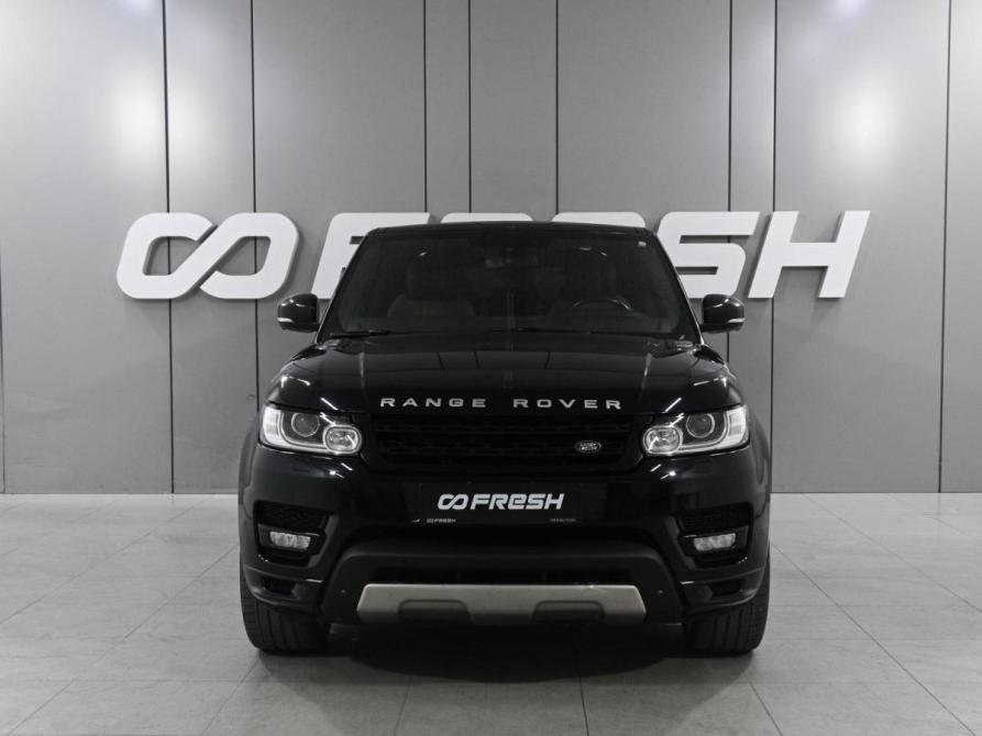 Land Rover Range Rover Sport II Ростов-на-Дону  - изображение 3