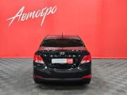 Hyundai Solaris I Рестайлинг Вологда  - изображение 20