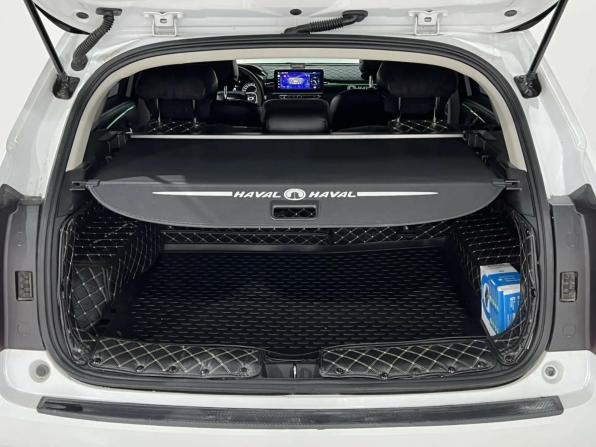 Haval Jolion I Рестайлинг с пробегом 2024 года, цена 1 720 000 рублей, 44268 км, внедорожник, Автокод Объявления