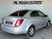 Chevrolet Aveo II Уфа  - изображение 20