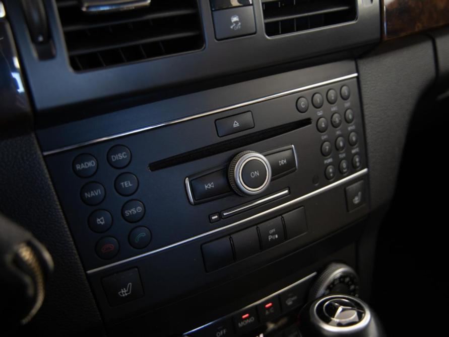 Mercedes-Benz GLK-Класс I (X204) Санкт-Петербург  - изображение 16