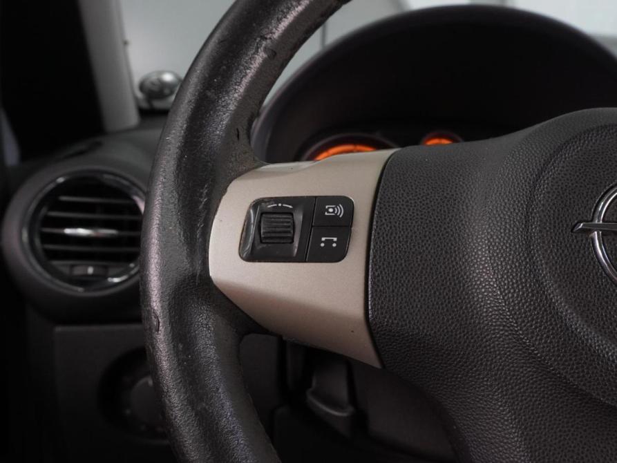 Opel Corsa D Воронеж  - изображение 12