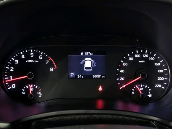 Kia Soul III с пробегом 2019 года, цена 2 050 000 рублей, 86000 км, хэтчбек, Автокод Объявления