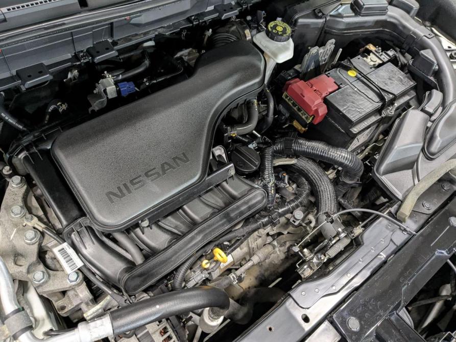 Nissan X-Trail III Санкт-Петербург  - изображение 9