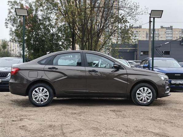 Lada (ВАЗ) Vesta I с пробегом 2020 года, цена 1 059 000 рублей, 66000 км, седан, Автокод Объявления