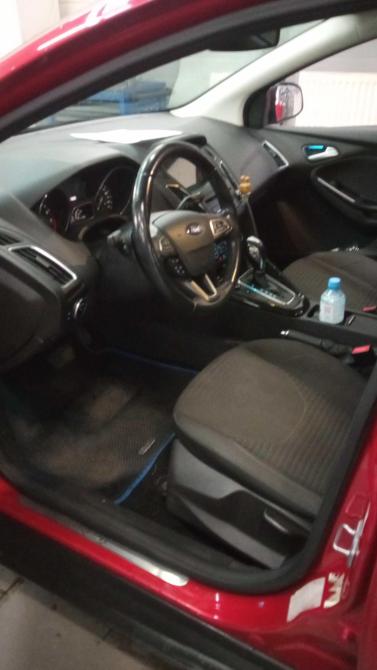 Ford Focus III Рестайлинг Санкт-Петербург  - изображение 5