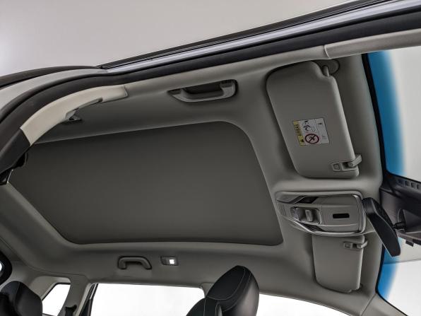 Geely Atlas Pro с пробегом 2023 года, цена 2 150 000 рублей, 30864 км, внедорожник, Автокод Объявления