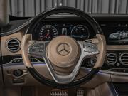 Mercedes-Benz S-Класс VI (W222 C217) Рестайлинг Ставрополь  - изображение 55