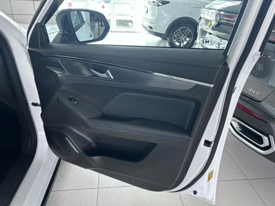 Haval Jolion I Рестайлинг Уфа  - изображение 20