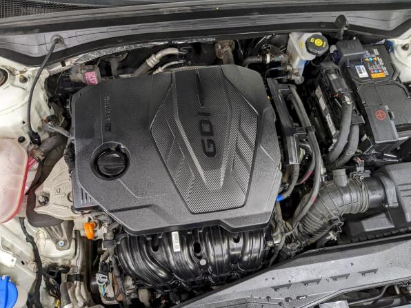Kia K5 III с пробегом 2022 года, цена 2 740 000 рублей, 91013 км, седан, Автокод Объявления