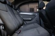 Chevrolet Aveo I Рестайлинг Уфа  - изображение 27