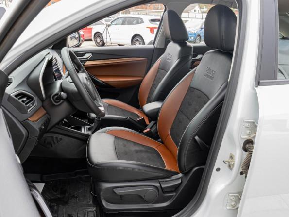 Lada (ВАЗ) Vesta I Рестайлинг (NG) с пробегом 2024 года, цена 1 339 000 рублей, 62028 км, седан, Автокод Объявления