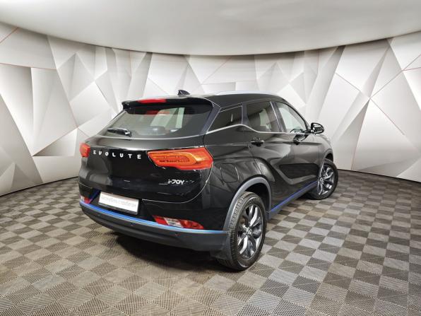 Evolute i-JOY I с пробегом 2022 года, цена 1 435 000 рублей, 30695 км, внедорожник, Автокод Объявления